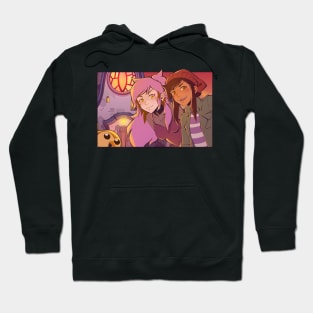 Beta Lumity Hoodie